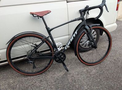 Giant Revolt Gravel Bike M/L