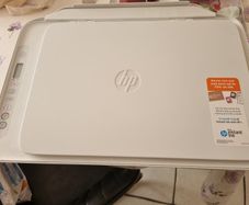 Printer hpdeskjet 2700e