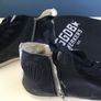 Golden goose sequin sneakers Image 4