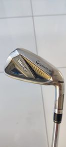 Taylormade Sim 2 max irons