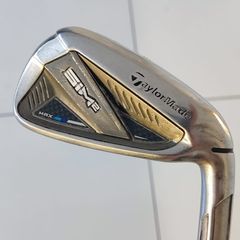 Taylormade Sim 2 max irons