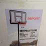 Brand new basketball stand and hoop Image 2