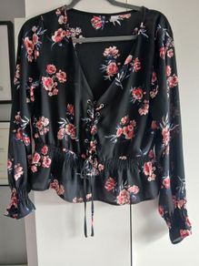 Womens top