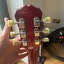 Epiphone Les Paul Standard Cherry Sunburst Image 5