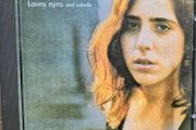 Laura Nyro and Labelle - Gonna Take A Miracle CD