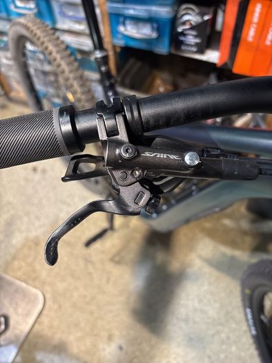Giant Reign 1 2023 Enduro MTB