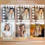 SALE | Bluetooth Hollywood Vanity Mirror with Lights, USB Charging, Touchscreen Control for Bedroom, Large 15 Dimmable LED Bulbs Makeup Mirror Image 5