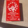 vhs tape 12 monkeys collectors edition Image 3