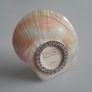 PHOTO FRAME - Seashell - Rhinestones Image 2