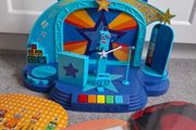 Numberblocks