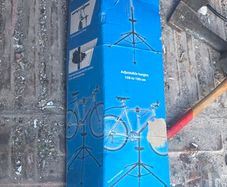 bike stand