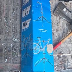 bike stand