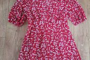 woman dress