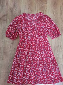 woman dress