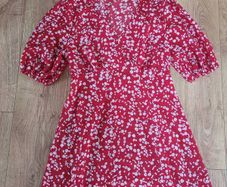 woman dress