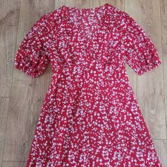 woman dress