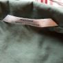 Marks and Spencer Ladies light green anorak/windbreaker  style jacket size 14 petite postage included Image 4