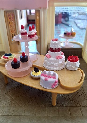 Sylvanian Bundle