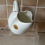 Vintage Royal Tara " Irish Blossom " Swan Choir Boy & Vase Image 10