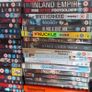Dvds and blu rays Image 6