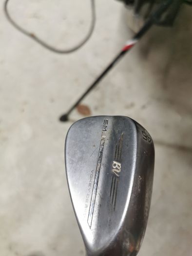 gap wedge titleist 46 degree
