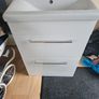 bathroom vanity unit Image 3