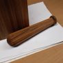 Pestle and mortar wooden Image 2