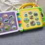 LeapFrog learning book Image 2
