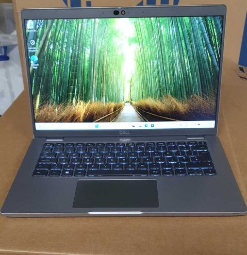 Dell Latitude 5430 - i7 12th Gen | 16GB RAM | 512GB SSD