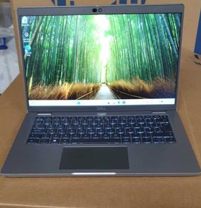 Dell Latitude 5430 - i7 12th Gen | 16GB RAM | 512GB SSD