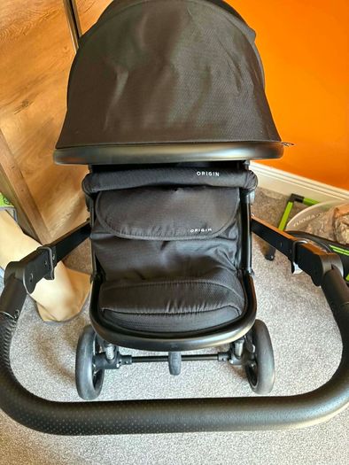 Pram package