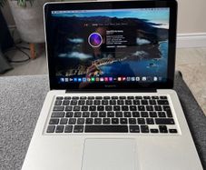 MacBook Pro
