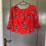 ladies top Image 3