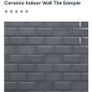 Subway tiles Image 3