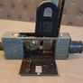 WW2 RAF Air Ministry Spitfire/Hurricane G45 Gun Camera with Film Magazine Image 4