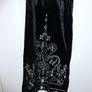 Brand NEW stunning Joe Browns Strarlight velvet trousers, size 8 Image 3