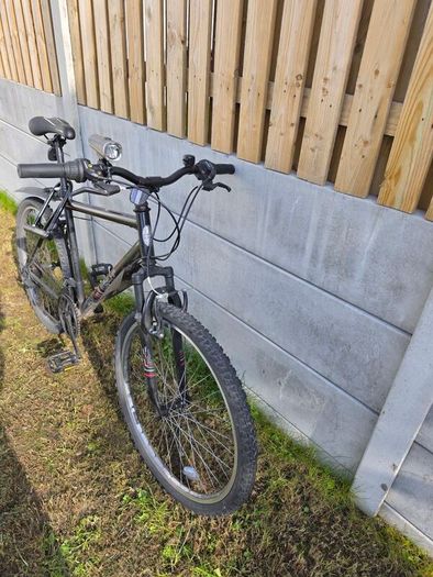 apollo bike