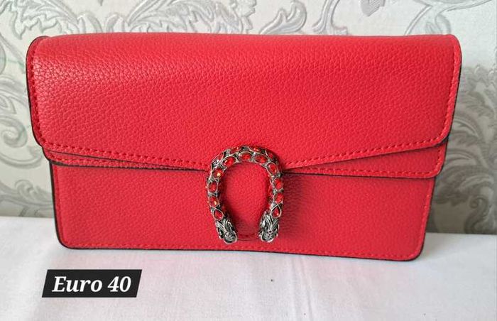 Clutchbags