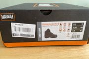 Magnum Safety Boots Size UK 10