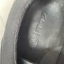 Mens shoes Clarks Donaway Edge Black Leather Lace Up UK Size 12 G EU 47 Image 9