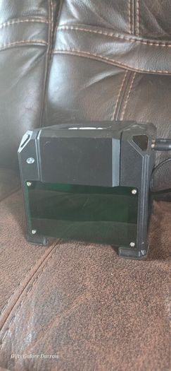 Laser Engraver