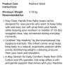 Baby Boba wrap carrier - sling Image 2
