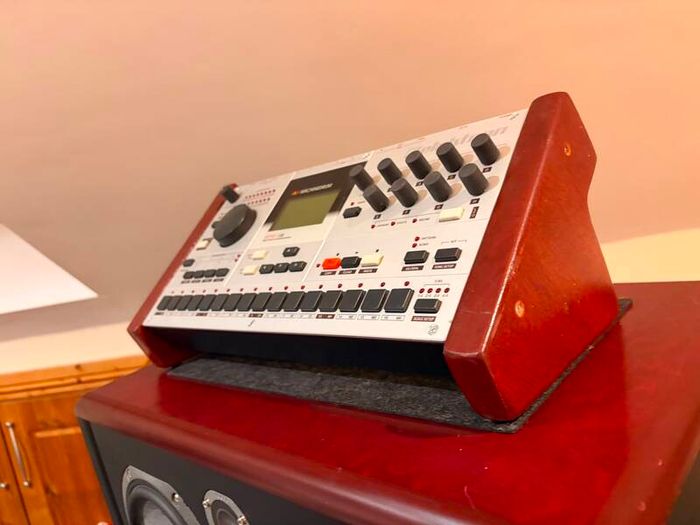 Elektron Machinedrum SPS1 UW MKII