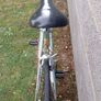 Vintage Peugeot bicycle Image 6