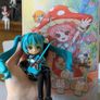 Mogo Bloom Mushroom Girls BJD Blind Box Image 10