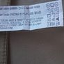 New Zara Ladies Jeans UK10/12 Image 7
