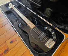 musicman bass