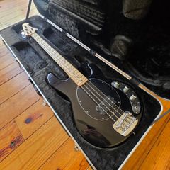 musicman bass