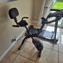 exercise bike Image 2