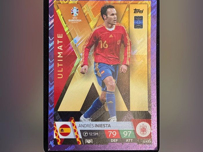 topps